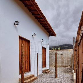 Vila Jabaquara - Paraty